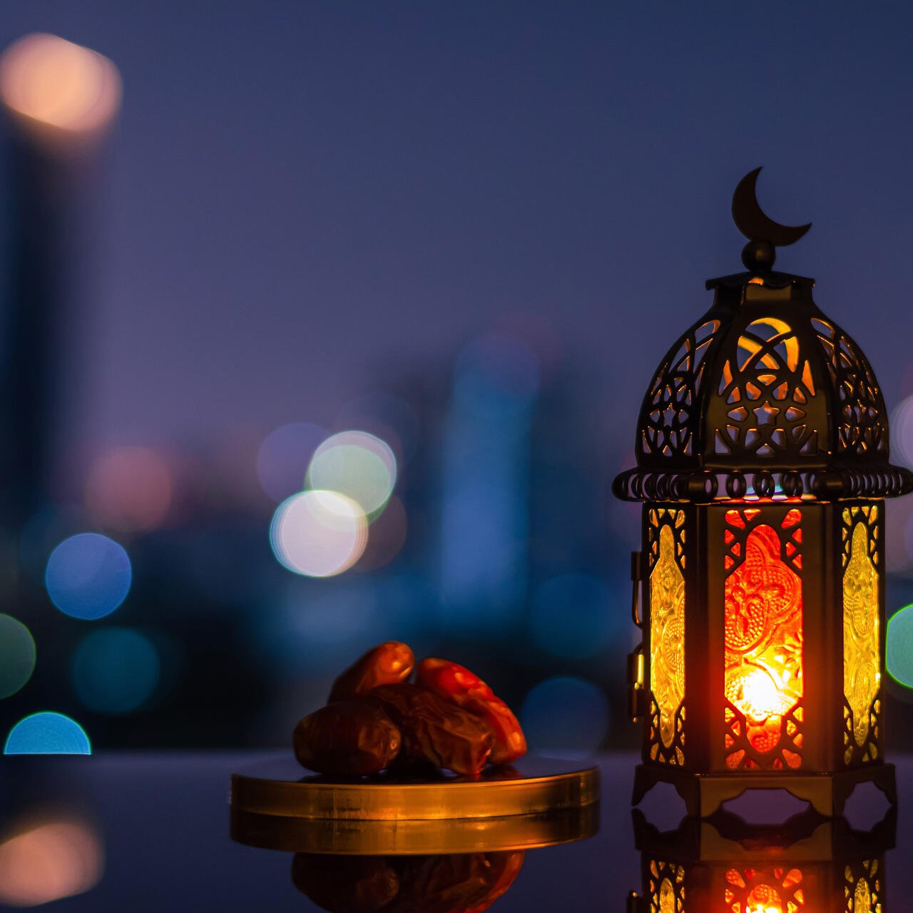 Ramadan-Celebration